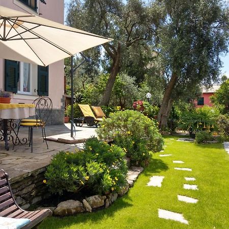 Villino Brunetto Azienda Agrituristica 卡莫利 外观 照片