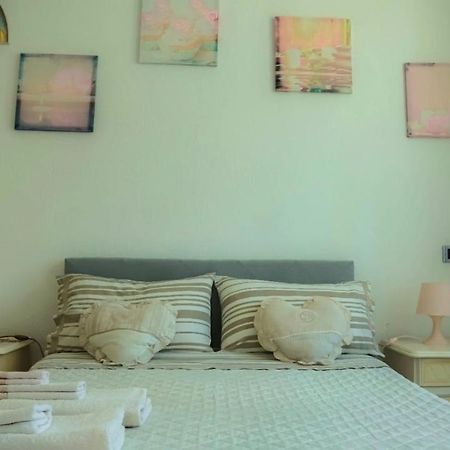 Villino Brunetto Azienda Agrituristica 卡莫利 外观 照片