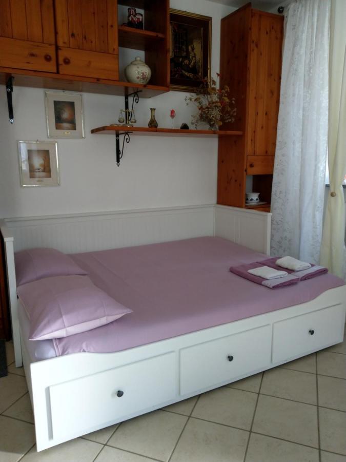 Villino Brunetto Azienda Agrituristica 卡莫利 外观 照片