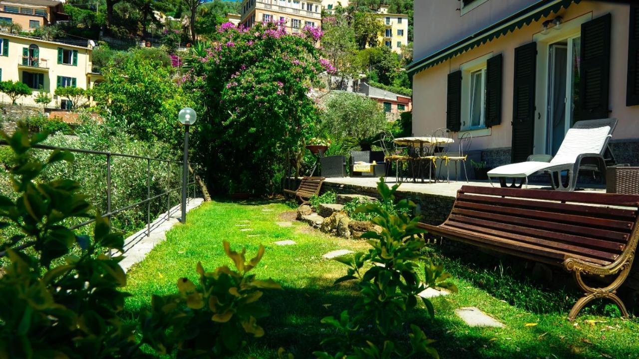 Villino Brunetto Azienda Agrituristica 卡莫利 外观 照片