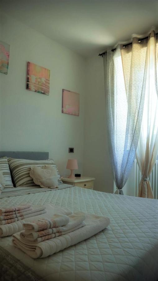 Villino Brunetto Azienda Agrituristica 卡莫利 外观 照片